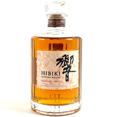 サントリー 響 ブレンダーズチョイス 700ml 国産ウイスキー 酒 【古酒】liqbb【東京都内限定お届け】