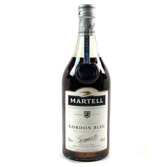 マーテル コルドン ブルー オールド クラシック 700ml ブランデー コニャック 酒 【古酒】liqbb