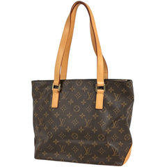 ルイ・ヴィトン カバ ピアノ トートバッグ モノグラム M51148 レディース ブランドバッグ・小物 【中古】brbag