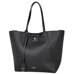 ルイ・ヴィトン ロックミー カバ トートバッグ レザー M42291 レディース ブランドバッグ・小物 【中古】brbag