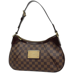 ルイ・ヴィトン テムズPM ショルダーバッグ ダミエ N48180 レディース ブランドバッグ・小物 【中古】brbag