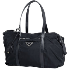 プラダ ショルダーバッグ ナイロン レディース ブランドバッグ・小物 【中古】brbag