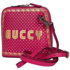 グッチ ショルダーバッグ レザー 511189 レディース ブランドバッグ・小物 【中古】brbag