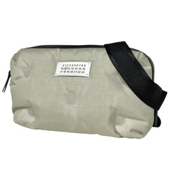 メゾン マルジェラ ショルダーバッグ キャンバス レディース ブランドバッグ・小物 【中古】brbag