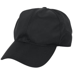 プラダ Re-Nylon ベースボールキャップ 帽子 ナイロン レディース ブランドアパレル 【中古】brapp