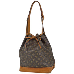 ルイ・ヴィトン ノエ ショルダーバッグ モノグラム M42224 レディース ブランドバッグ・小物 【中古】brbag