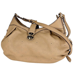 ルイ・ヴィトン XS ショルダーバッグ モノグラムマヒナ M95973 レディース ブランドバッグ・小物 【中古】brbag