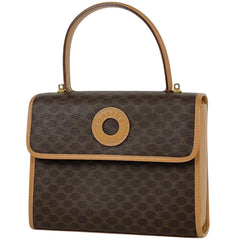 セリーヌ ハンドバッグ コーティングキャンバス レディース ブランドバッグ・小物 【中古】brbag
