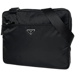 プラダ ショルダーバッグ ナイロン レディース ブランドバッグ・小物 【中古】brbag
