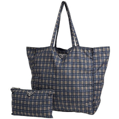 プラダ トートバッグ ナイロン レディース ブランドバッグ・小物 【中古】brbag