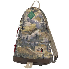 グッチ リュック ナイロン 650288 レディース ブランドバッグ・小物 【中古】brbag