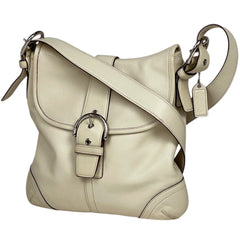 コーチ ショルダーバッグ レザー 9480 レディース ブランドバッグ・小物 【中古】brbag
