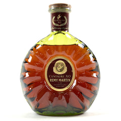 レミーマルタン セントー XO グリーンボトル 700ml ブランデー コニャック 酒 【古酒】liqbb