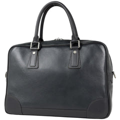 ルイ・ヴィトン アコマ ビジネスバッグ ユタレザー M97019 メンズ ブランドバッグ・小物 【中古】brbag