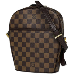 ルイ・ヴィトン イパネマPM ショルダーバッグ ダミエ N51294 レディース ブランドバッグ・小物 【中古】brbag