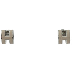 エルメス ピアス メタル レディース ブランドアクセサリー 【中古】bracc
