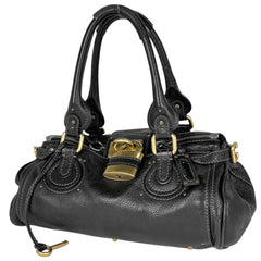 クロエ ハンドバッグ レザー レディース ブランドバッグ・小物 【中古】brbag