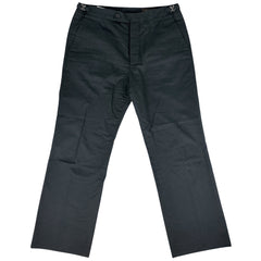 ルイ・ヴィトン ロゴ パンツ ボトムス コットン メンズ ブランドアパレル 【中古】brapp