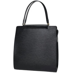 ルイ・ヴィトン フィガリMM ハンドバッグ エピ M52002 レディース ブランドバッグ・小物 【中古】brbag