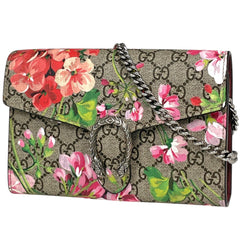 グッチ ショルダーバッグ GGスプリーム 401231 レディース ブランドバッグ・小物 【中古】brbag