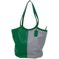 コーチ トートバッグ レザー C2594 レディース ブランドバッグ・小物 【中古】brbag
