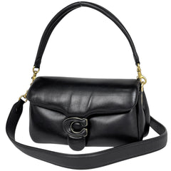 コーチ ピロー タビー26 ハンドバッグ レザー C0772 レディース ブランドバッグ・小物 【中古】brbag