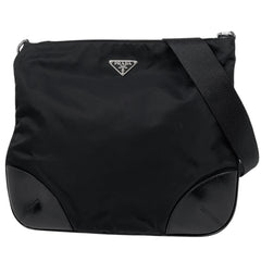プラダ ショルダーバッグ ナイロン BT0332 レディース ブランドバッグ・小物 【中古】brbag