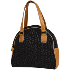 セリーヌ ハンドバッグ ファブリック レディース ブランドバッグ・小物 【中古】brbag