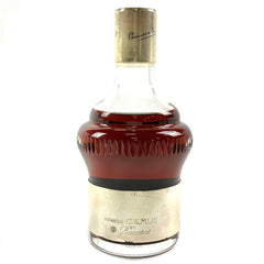 カミュ シルバー トップ バカラ 700ml ブランデー コニャック 酒 【古酒】liqbb