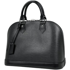 ルイ・ヴィトン アルマPM ハンドバッグ エピ M40302 レディース ブランドバッグ・小物 【中古】brbag