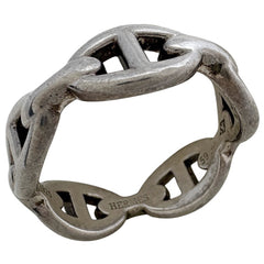 エルメス リング シルバー925 レディース ブランドアクセサリー 【中古】bracc