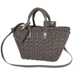 バレンシアガ ハンドバッグ パテントレザー 671342 レディース ブランドバッグ・小物 【中古】brbag