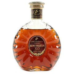 レミーマルタン XO スペシャル 旧 クリアボトル 700ml ブランデー コニャック 酒 【古酒】liqbb