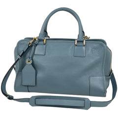 ロエベ ハンドバッグ レザー レディース ブランドバッグ・小物 【中古】brbag