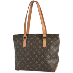 ルイ・ヴィトン カバ ピアノ トートバッグ モノグラム M51148 レディース ブランドバッグ・小物 【中古】brbag
