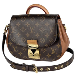 ルイ・ヴィトン エデンPM ハンドバッグ モノグラム M40578 レディース ブランドバッグ・小物 【中古】brbag