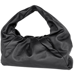 ボッテガヴェネタ ショルダーバッグ レザー 610524 レディース ブランドバッグ・小物 【中古】brbag