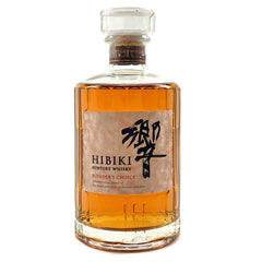 サントリー 響 ブレンダーズチョイス 700ml 国産ウイスキー 酒 【古酒】liqbb【東京都内限定お届け】