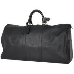 ルイ・ヴィトン キーポル55 ボストンバッグ エピ レディース ブランドバッグ・小物 【中古】brbag