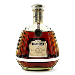 マーテル XO スプリーム グリーンボトル 700ml ブランデー コニャック 酒 【古酒】liqbb