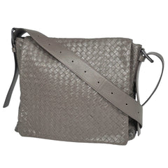 ボッテガヴェネタ ショルダーバッグ レザー レディース ブランドバッグ・小物 【中古】brbag