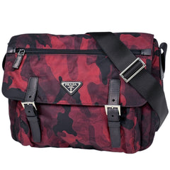 プラダ ショルダーバッグ ナイロン BT6671 レディース ブランドバッグ・小物 【中古】brbag