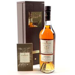 カミュ ラレジム フィン ボワ 1988 700ml ブランデー コニャック 酒 【古酒】liqbb