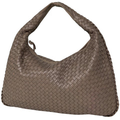 ボッテガヴェネタ ショルダーバッグ レザー レディース ブランドバッグ・小物 【中古】brbag