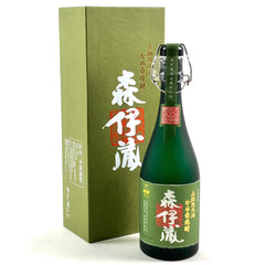 森伊蔵 極上の一滴 720ml いも焼酎 酒 【古酒】liqbb【東京都内限定お届け】