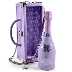 エンジェル ANGEL ドゥミセック リミテッド ハロウィン ファータイプ 750ml シャンパン 酒 【古酒】liqbb