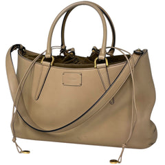 フェンディ ハンドバッグ レザー 8BN237 レディース ブランドバッグ・小物 【中古】brbag