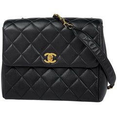 シャネル ショルダーバッグ キャビアスキン レディース ブランドバッグ・小物 【中古】brbag