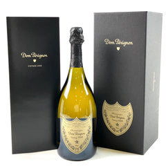 ドン・ペリニヨン ヴィンテージ 2008 750ml シャンパン 酒 【古酒】liqbb