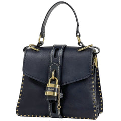 クロエ ハンドバッグ レザー レディース ブランドバッグ・小物 【中古】brbag